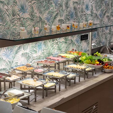 Hallmark Hotel & Spa Истанбул Екстериор снимка