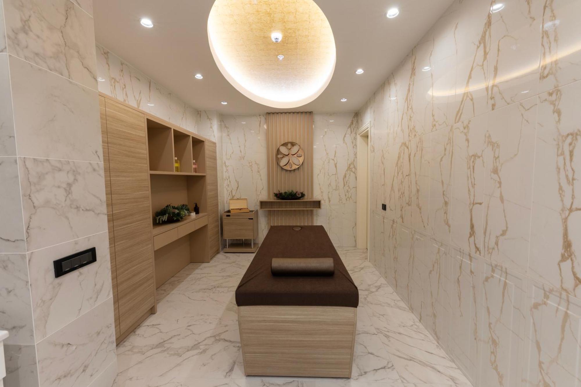 Hallmark Hotel & Spa Истанбул Екстериор снимка