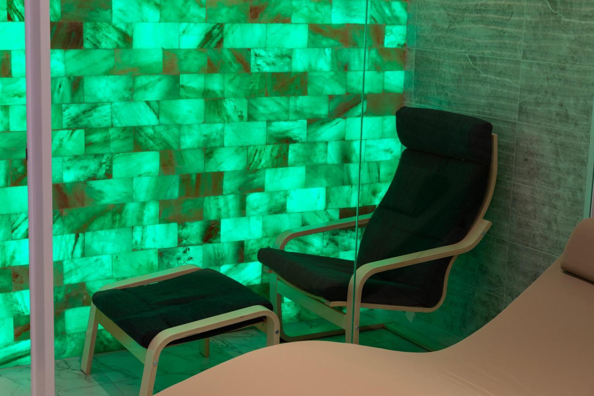 Hallmark Hotel & Spa Истанбул Екстериор снимка