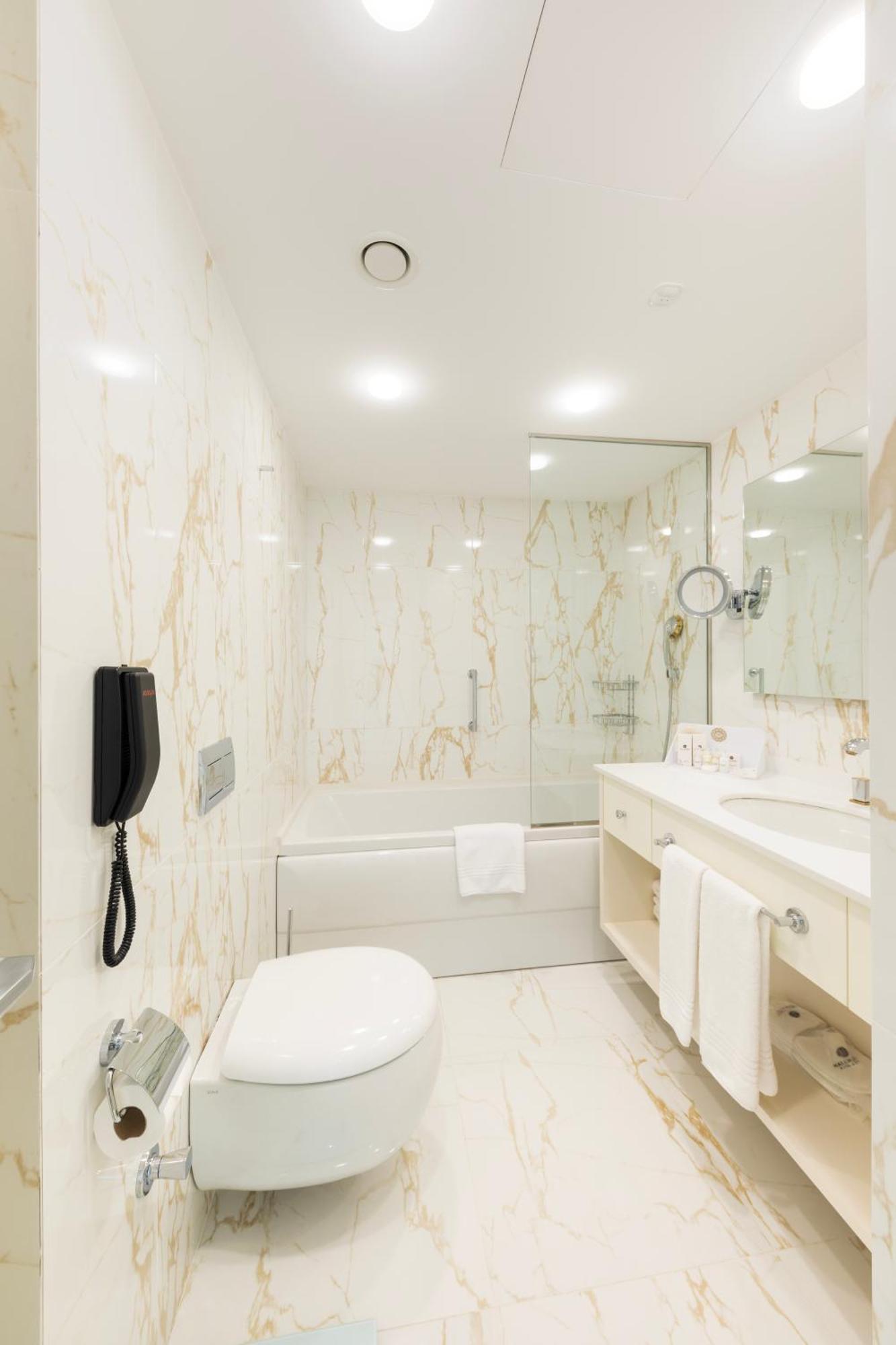 Hallmark Hotel & Spa Истанбул Екстериор снимка